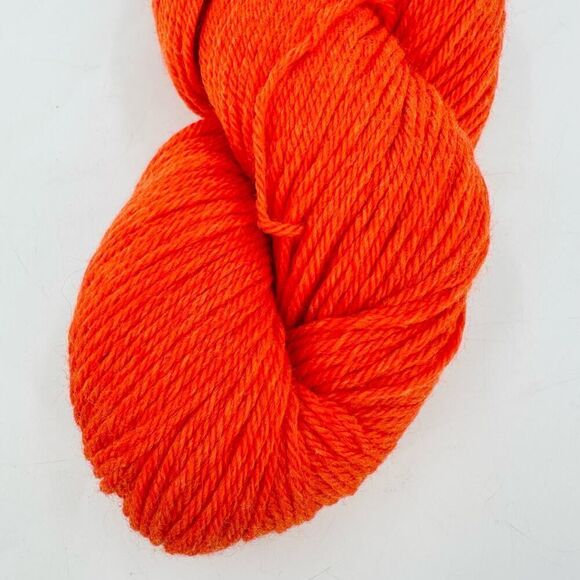 Cascade Yarns Cascade 220 100% Peruvian Highland Wool #9444 ORANGE - Picture 2 of 5